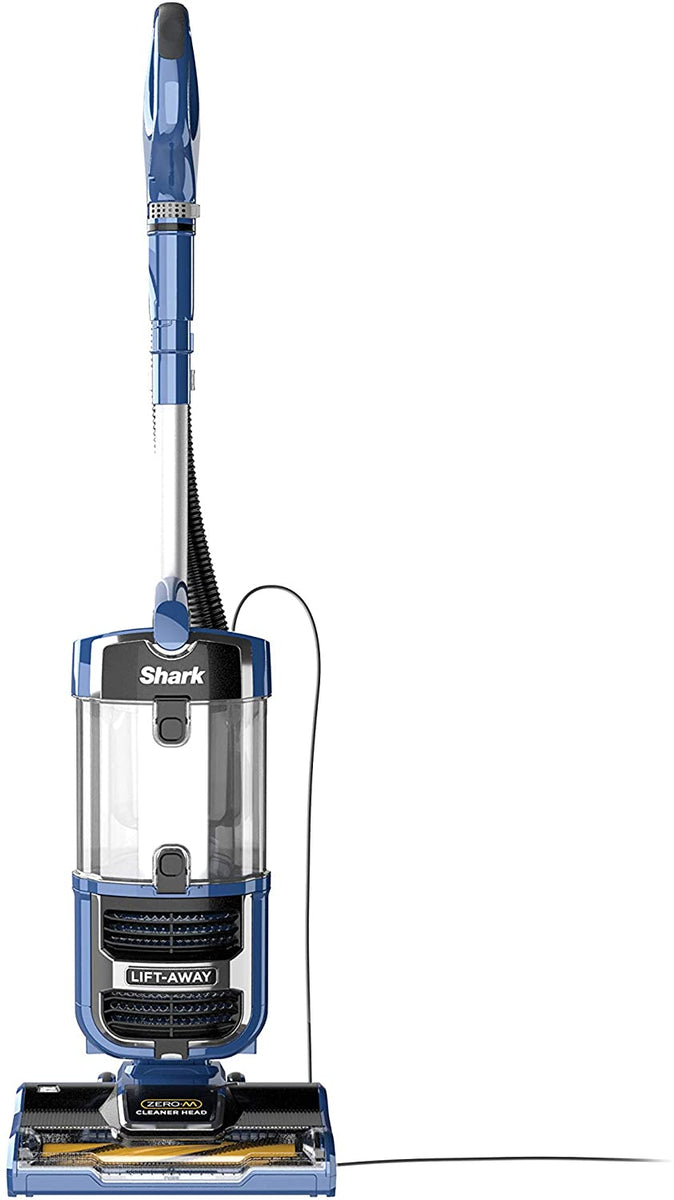 Shark Navigator Upright Vacuum with Lift-Away – Cyber Outlet