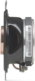 Infinity Reference REF-3032CFX 3-1/2" 2-Way Car Speakers - Pair