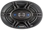 Blaupunkt 5 x 7-Inch 360W 4-Way Coaxial Car Audio Speaker, Set of 2