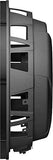 Infinity Reference REF1200S 12 Shallow Mount Subwoofer, Black