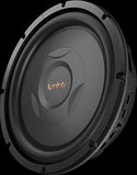 Infinity Reference REF1200S 12" Shallow Mount Subwoofer, Black