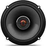 JBL GX628 GX Series 6.5" 180W Peak Power 2-Way Coaxial Car Loudspeakers (Pair)