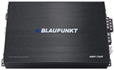 Blaupunkt AMP1704P 1700Watts AB Class Full Range-Full 4-Channel Amplifier