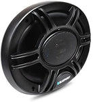 Blaupunkt 6 x 9-Inch 450W 4-Way Coaxial Car Audio Speaker, Set of 2