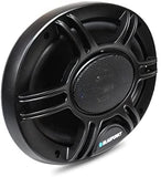 Blaupunkt 6 x 9-Inch 450W 4-Way Coaxial Car Audio Speaker, Set of 2