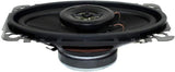 Kenwood 60-Watt 4-Inch x 6-Inch Two-Way Speaker System