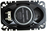 Kenwood 60-Watt 4-Inch x 6-Inch Two-Way Speaker System
