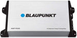 Blaupunkt AMP1904D Universal Car Speaker Amplifier Class D 4-Channel 1800 Watts Max Power