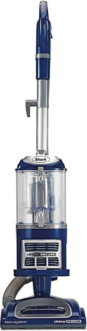 Shark NV360 Navigator Lift-Away Deluxe Vacuum (Renewed)