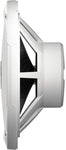 JBL MS6510 Watts Max Power MS Series Dual Cone Water-Resistant Marine Car Boat ATV Speakers