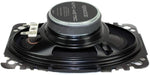 Kenwood 60-Watt 4-Inch x 6-Inch Two-Way Speaker System
