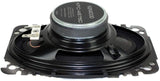 Kenwood 60-Watt 4-Inch x 6-Inch Two-Way Speaker System