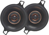 Infinity Reference REF-3032CFX 3-1/2" 2-Way Car Speakers - Pair