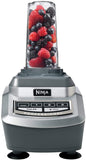 Ninja Professional Blender (BL660) Nutri Ninja Cup (Renewed)