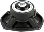 Blaupunkt MOT699 6" x 9" 2-Way Motorcycle Speaker IPX65 Marine Grade 600 Watts