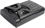 Blaupunkt 300W 8-Inch Amplified Subwoofer