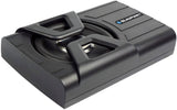 Blaupunkt 300W 8-Inch Amplified Subwoofer