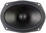 Blaupunkt MOT699 6" x 9" 2-Way Motorcycle Speaker IPX65 Marine Grade 600 Watts
