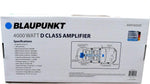 Blaupunkt AMP3000D 3000W 1-Channel Monoblock Amplifier