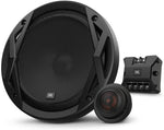 JBL CLUB 9630 6x9" 3-way Coaxial Speaker System