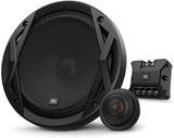 JBL CLUB 9630 6x9" 3-way Coaxial Speaker System