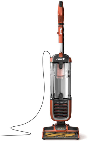 Shark Navigator Zero-M Self-Cleaning Brushroll Pet Pro Upright Vacuum (Renewed)