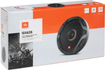 JBL GX628 GX Series 6.5" 180W Peak Power 2-Way Coaxial Car Loudspeakers (Pair)