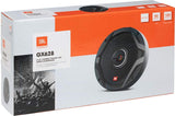 JBL GX628 GX Series 6.5" 180W Peak Power 2-Way Coaxial Car Loudspeakers (Pair)