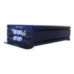 BLAUPUNKT AMP1804BT Car Audio 4-Channel Class D Amplifier 1600W with Bluetooth Full Range Amp.