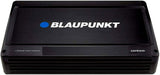 Blaupunkt AMP3000D 3000W 1-Channel Monoblock Amplifier