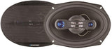 Blaupunkt GTX691 Car Speaker 6" x 9" 4-Way Coaxial Speaker Pair 700Watts