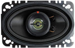 Kenwood 60-Watt 4-Inch x 6-Inch Two-Way Speaker System