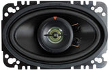 Kenwood 60-Watt 4-Inch x 6-Inch Two-Way Speaker System