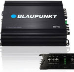 BLAUPUNKT 750W 2-Channel, Full-Range Amplifier (AMP7502)