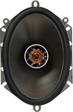 JBL CLUB 9630 6x9" 3-way Coaxial Speaker System