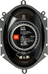 JBL CLUB 9630 6x9" 3-way Coaxial Speaker System