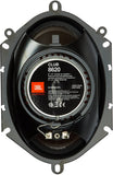 JBL CLUB 9630 6x9" 3-way Coaxial Speaker System
