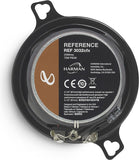 Infinity Reference REF-3032CFX 3-1/2" 2-Way Car Speakers - Pair