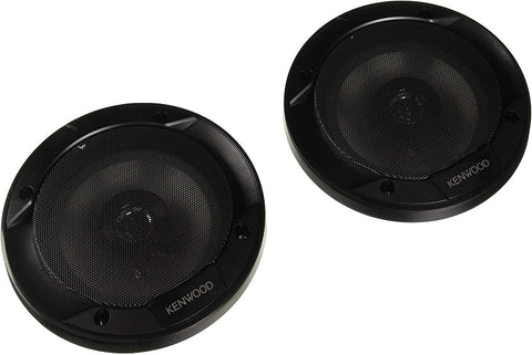 Kenwood 6 1/2" Automotive Speaker 6 1/2" 2-Way Automotive Speaker (KFC1666S)