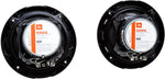 JBL GX Series Coaxial Car Loudspeakers