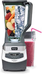 Ninja Professional Blender (BL660) Nutri Ninja Cup (Renewed)
