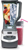 Ninja Professional Blender (BL660) Nutri Ninja Cup (Renewed)
