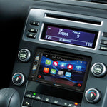 Blaupunkt Seattle