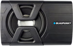 Blaupunkt 300W 8-Inch Amplified Subwoofer