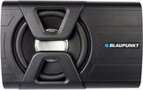 Blaupunkt 300W 8-Inch Amplified Subwoofer